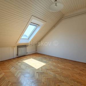 Prodaja, Zagreb, Đorđićeva, 4.kat i potkrovlje, nema lifta