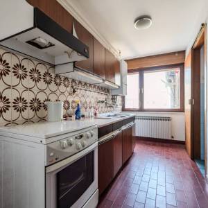 Prodaja, Zagreb, Đorđićeva, 4.kat i potkrovlje, nema lifta