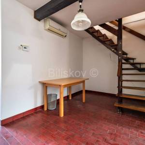 Prodaja, Zagreb, Đorđićeva, 4.kat i potkrovlje, nema lifta