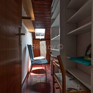 Prodaja, Zagreb, Đorđićeva, 4.kat i potkrovlje, nema lifta