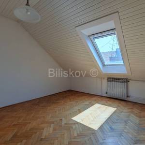 Prodaja, Zagreb, Đorđićeva, 4.kat i potkrovlje, nema lifta