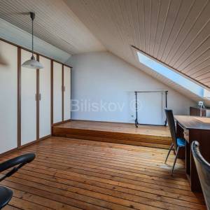 Prodaja, Zagreb, Đorđićeva, 4.kat i potkrovlje, nema lifta