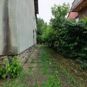 Prodaja, Zagreb, Dubrava, stan u kući