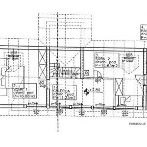 Prodaja, Zagreb, Gornja Dubrava, Čučerje, samostojeća luksuzna kuća