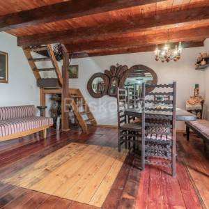 Prodaja, Zagreb, Gornja Dubrava, Čučerje, samostojeća luksuzna kuća