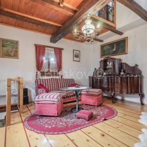 Prodaja, Zagreb, Gornja Dubrava, Čučerje, samostojeća luksuzna kuća