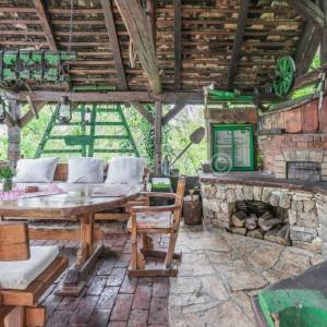 Prodaja, Zagreb, Gornja Dubrava, Čučerje, samostojeća luksuzna kuća