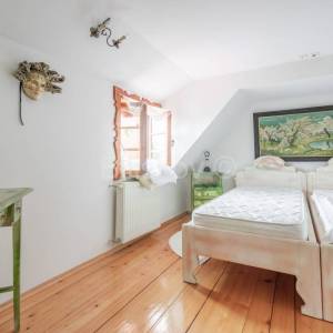 Prodaja, Zagreb, Gornja Dubrava, Čučerje, samostojeća luksuzna kuća