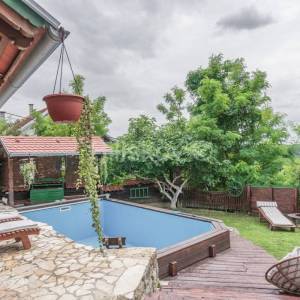 Prodaja, Zagreb, Gornja Dubrava, Čučerje, samostojeća luksuzna kuća