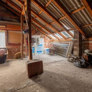 Prodaja, Zagreb, Gornje Vrapče, samostojeća kuća za renovaciju 