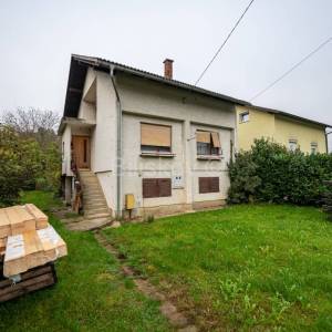 Prodaja, Zagreb, Gornje Vrapče, samostojeća kuća za renovaciju 