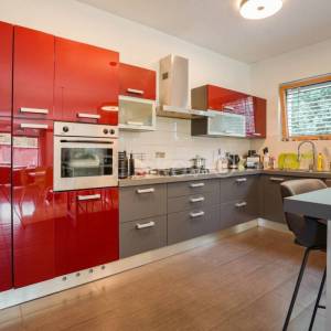 Prodaja, Zagreb, Gornje Vrapče, samostojeća kuća, vrt, terasa