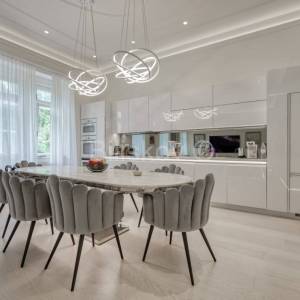 Prodaja, Zagreb, Gornji Grad,luksuzno uređen sedmerosobni stan