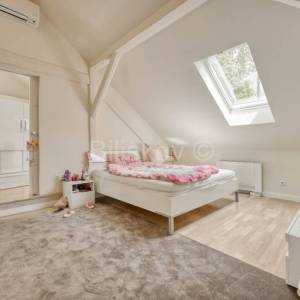 Prodaja, Zagreb, Gornji Grad,luksuzno uređen sedmerosobni stan