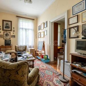 Prodaja, Zagreb, Gornji grad,dvojna kuća, prestižna lokacija