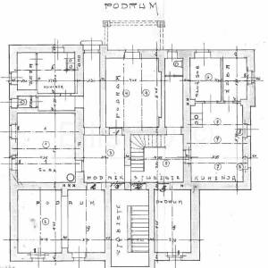 Prodaja, Zagreb, Gornji grad,dvojna kuća, prestižna lokacija