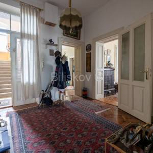 Prodaja, Zagreb, Gornji grad,dvojna kuća, prestižna lokacija