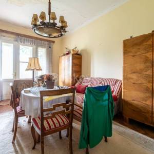 Prodaja, Zagreb, Gornji grad,dvojna kuća, prestižna lokacija