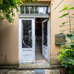 Prodaja, Zagreb, Gornji grad,dvojna kuća, prestižna lokacija