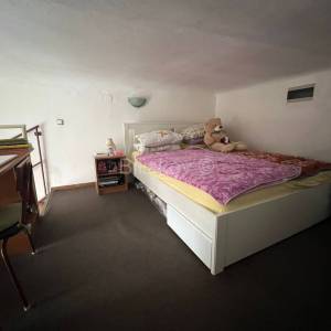 Prodaja, Zagreb, Gornji grad, 2 odvojena stana