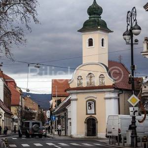 Prodaja, Zagreb, Gornji grad, 2 odvojena stana