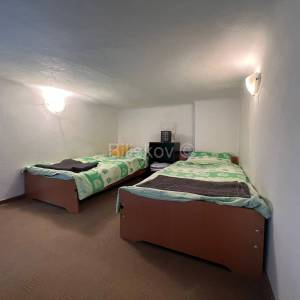 Prodaja, Zagreb, Gornji grad, 2 odvojena stana