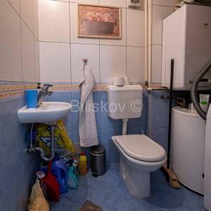 Prodaja, Zagreb, Gračani, 5S, garaža, 1 VPM, terasa