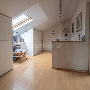 Prodaja, Zagreb, Gračani, 5S, garaža, 1 VPM, terasa