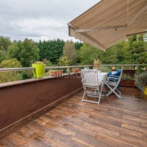 Prodaja, Zagreb, Gračani, 5S, garaža, 1 VPM, terasa