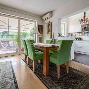 Prodaja, Zagreb, Gračani, 5S, garaža, 1 VPM, terasa