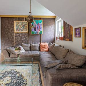 Prodaja, Zagreb, Gračani, 5S, garaža, 1 VPM, terasa