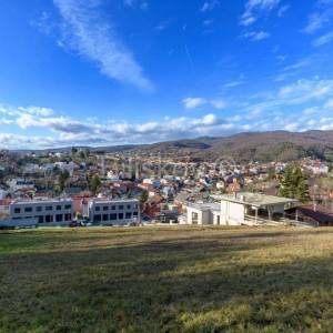 Prodaja, Zagreb, Gračani, građevinsko zemljište, površine 2960 m2 
