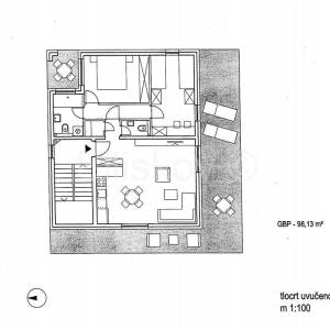 Prodaja, Zagreb, Gračani, građevinsko zemljište, površine 2960 m2 