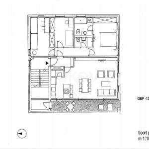 Prodaja, Zagreb, Gračani, građevinsko zemljište, površine 2960 m2 
