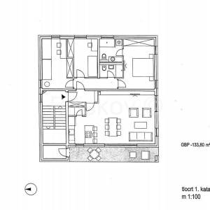 Prodaja, Zagreb, Gračani, građevinsko zemljište, površine 2960 m2 