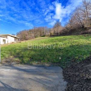 Prodaja, Zagreb, Gračani, građevinsko zemljište, površine 2960 m2 