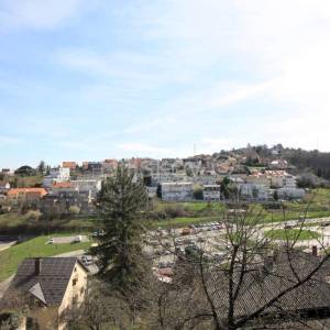 Prodaja, Zagreb, Gračani, građevno stambeno zemljište