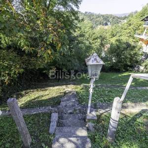 Prodaja, Zagreb, Gračani, troetažna samostojeća kuća, okućnica, garaža