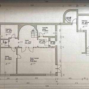 Prodaja, Zagreb, Gračani, troetažna samostojeća kuća, okućnica, garaža