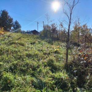 Prodaja, Zagreb, Granešina, građevinsko - stambeno zemljište 808m2.