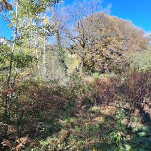 Prodaja, Zagreb, Granešina, građevinsko - stambeno zemljište 808m2.