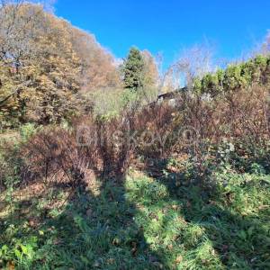 Prodaja, Zagreb, Granešina, građevinsko - stambeno zemljište 808m2.