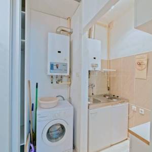 Prodaja: Zagreb-Gupčeva zvijezda, 1-sobni stan 33m2