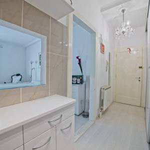 Prodaja: Zagreb-Gupčeva zvijezda, 1-sobni stan 33m2