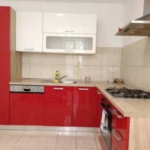 Prodaja: Zagreb-Ilica, 2S stan 67m2 s balkonom, dvorišna zgrada