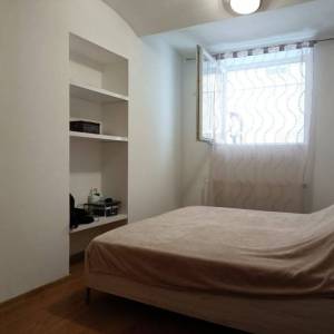 Prodaja: Zagreb-Ilica, 2S stan 67m2 s balkonom, dvorišna zgrada