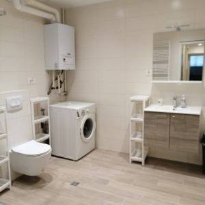 Prodaja: Zagreb-Jukićeva ulica, 4-sobni stan 95m2