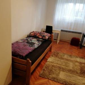 Prodaja: Zagreb-Jukićeva ulica, 4-sobni stan 95m2