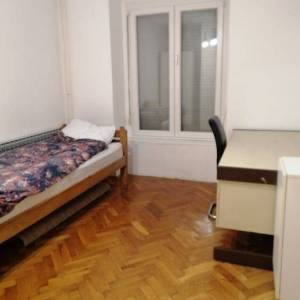 Prodaja: Zagreb-Jukićeva ulica, 4-sobni stan 95m2