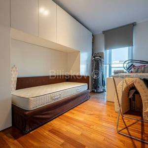 Prodaja, Zagreb, Kanal, dvoetažni 5sobni svjetao stan, loggia,parking